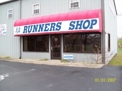 Runners Shop Sports