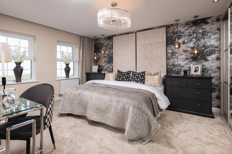 David Wilson Homes - The Hawthorns photo 2