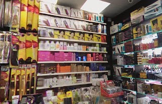 Sabina Hair & Cosmetics Ilford