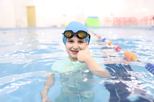 اكاديميه مارش الرياضيه فرع الجهراء Marche sports academy jahra branch