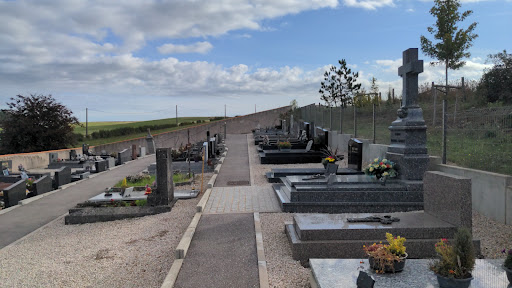 Cimetière de Cerville - Thumbnail