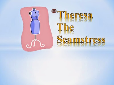 Photos of Theresa The Seamstress