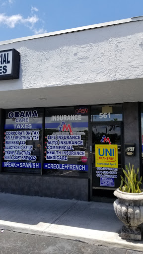 Master Tax Services - United States
