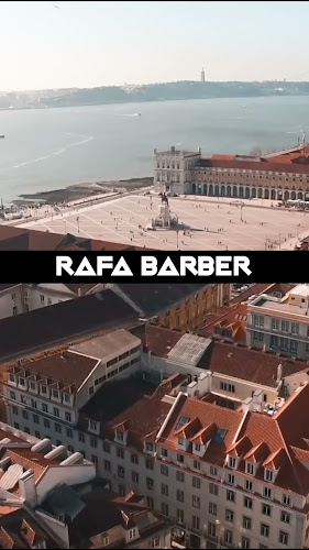 Rafa Barber - Lisboa