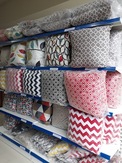 Photos of Marc's Upholstery Fabrics & Supplies