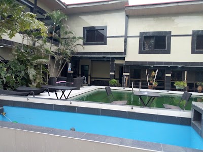 Photos of Primal Hotel Ikoyi