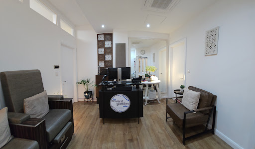 The Covent Garden Salon