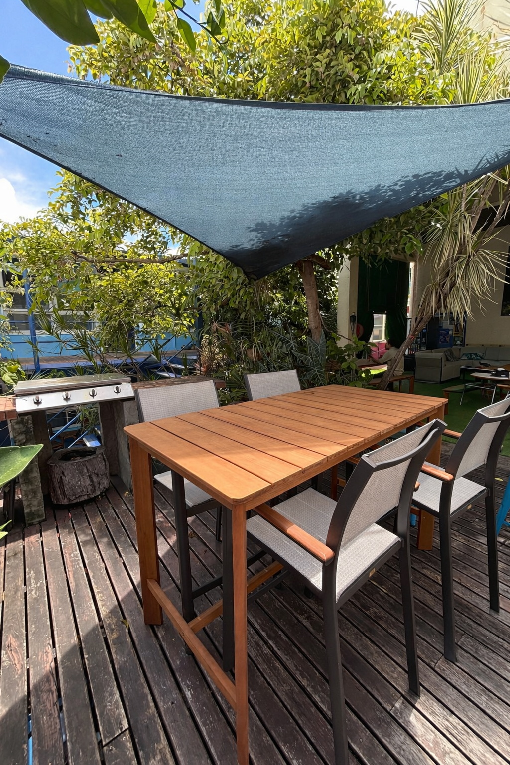 Zen Hostel