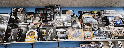 Funky Town Collectibles - Thumbnail