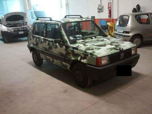 Carrozzeria La Fenice - Thumbnail