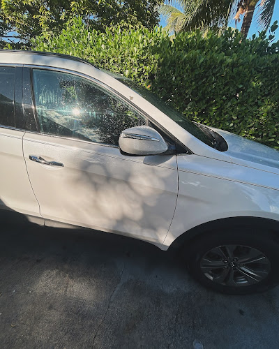 Buffsandshinecarwash