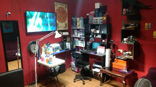 PIEL VIRGEN STUDIO TATTOO