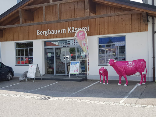 Allgäuer Hof-Milch GmbH Hof-Laden Sonthofen - Thumbnail