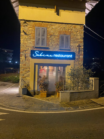 Sabine Restaurant by null