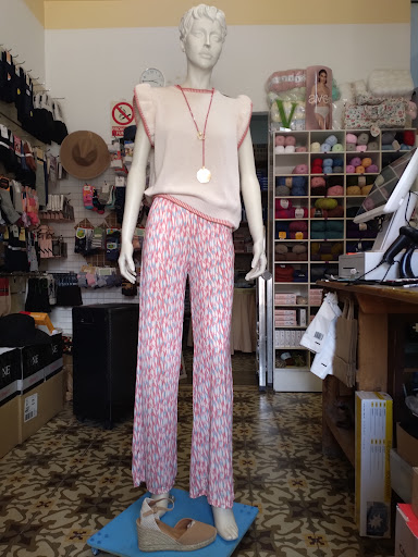 Comercio Colino - Visual