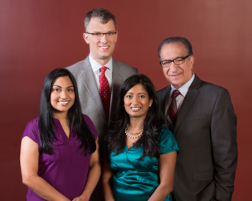 Dr. B.A. Badie, North Texas Allergy & Asthma Center - Thumbnail