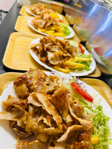 Istambul Doner Kebap - Thumbnail