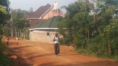 Photos of K'A Umidha
