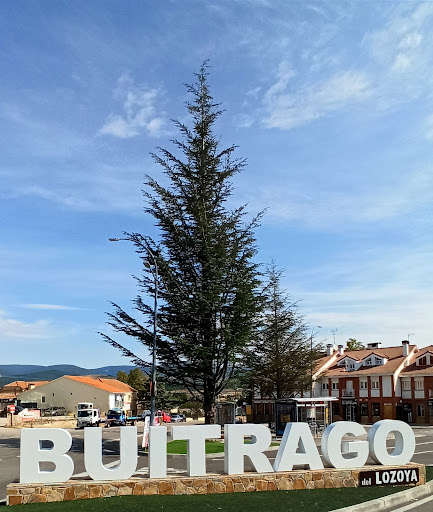 Letras Buitrago - Thumbnail