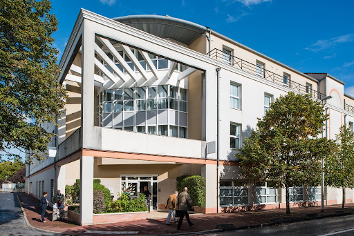 Photo de Ehpad Korian La Croisée Bleue