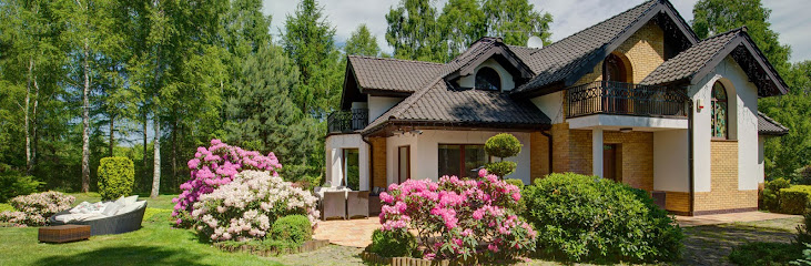 Projektowanie ogrodów, parków, terenów zieleni Konin