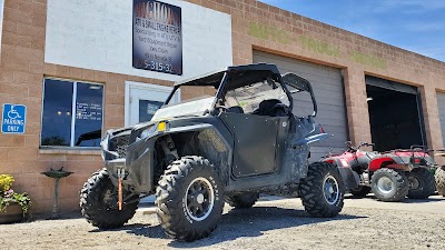 Bighorn ATV & Small Engine Repair