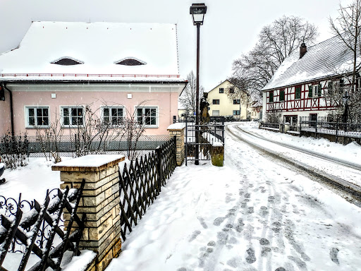 Rathaus Kleinsendelbach - Thumbnail