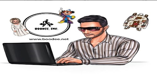 BOODEE INC - Visual