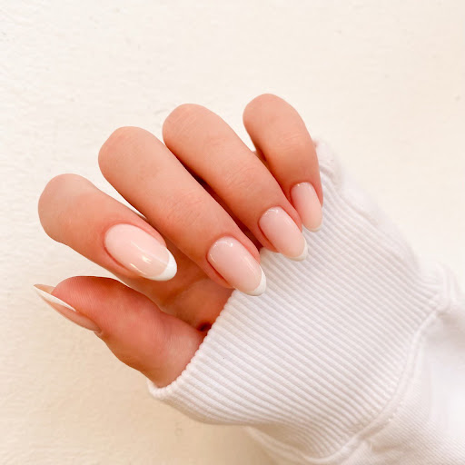 Zami Nails - Visual