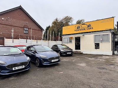 Townside Cars