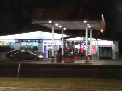 Lucky 7 Food Mart