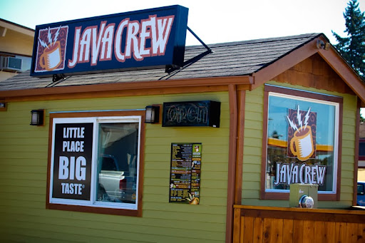 Java Crew Keizer - Thumbnail