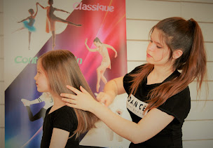 Photo n°28 de Danse Des Couleurs à Guérande (Magasin d'articles de danse)