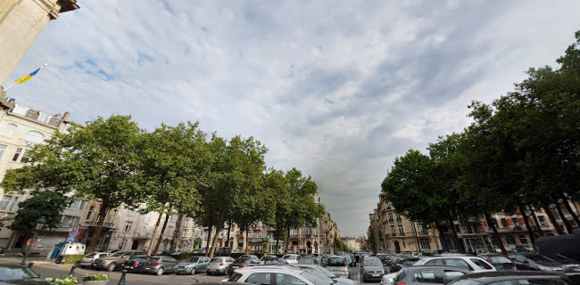 Beoordelingen van Gemeentehuis van Sint-Gillis in Brussel - Bank