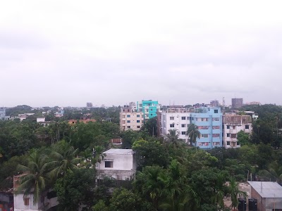 Photos of Thakurgaon Circuit House