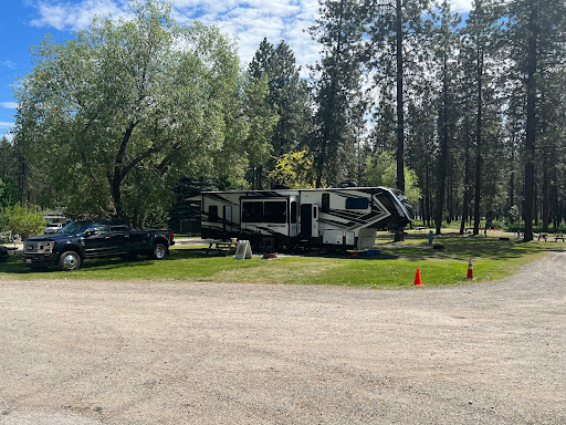 North Lake RV Park and Campground Gallery - United States