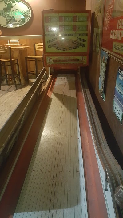 Photos of Town Club