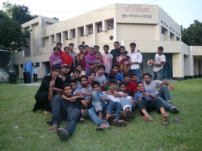 Photos of Kushtia Polytechnic Institute