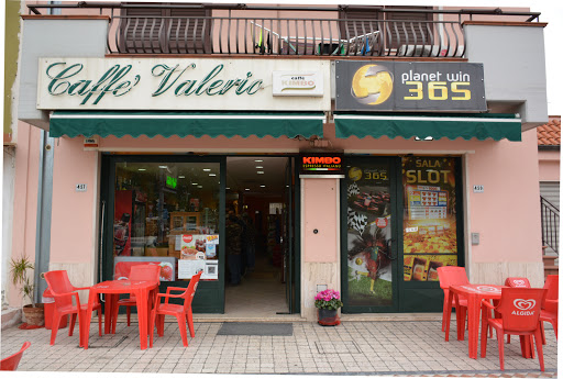 Caffè Valerio Quattro Amici S.r.l. - Thumbnail