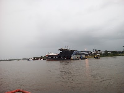 Photos of Kelanis power station