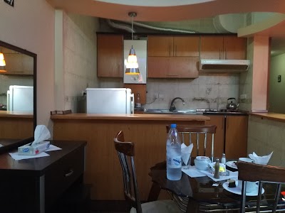 Photos of Hotel Parmis