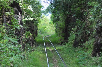 Photos of Nawnghkio Station