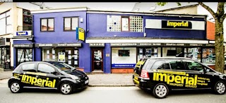 Imperial Services