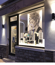 Photo n°6 de Stylplu'S à Biarritz (Salon de coiffure)