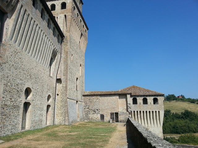 Castle of Torrechiara