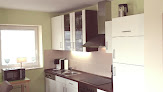Ferienwohnung ****Krabbentaucher und Krabbentaucher2 à  Dornum