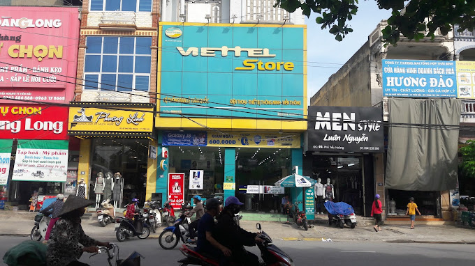 Viettel Store