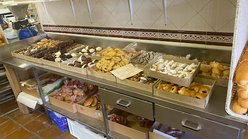 Panaderia garrido rios s.l