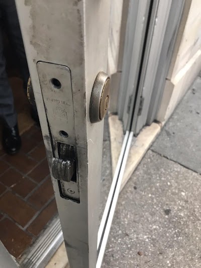 A Secure Annapolis Locksmith