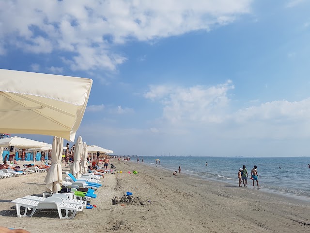 Kudos Beach